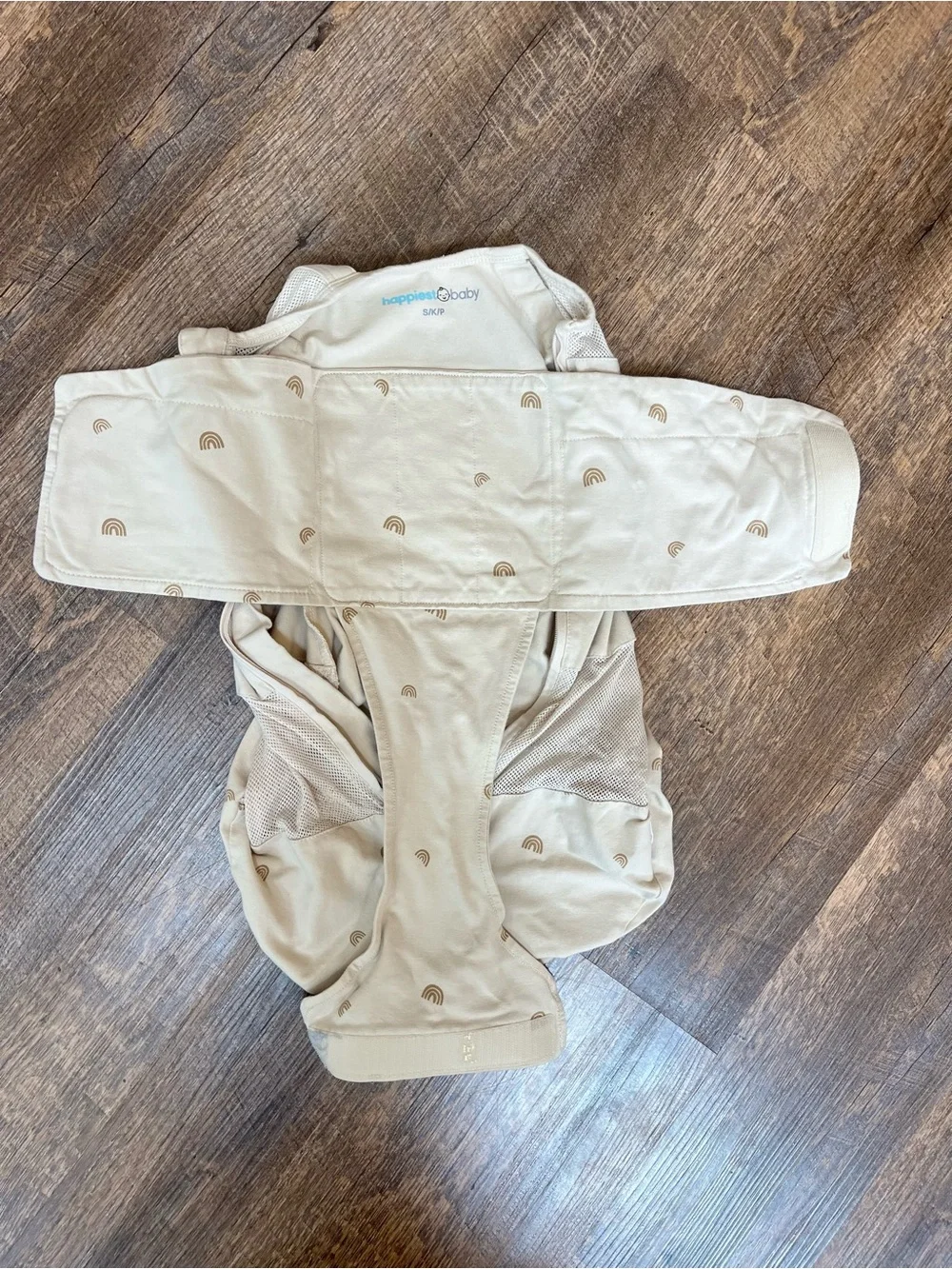 Happiest Baby Swaddle Small